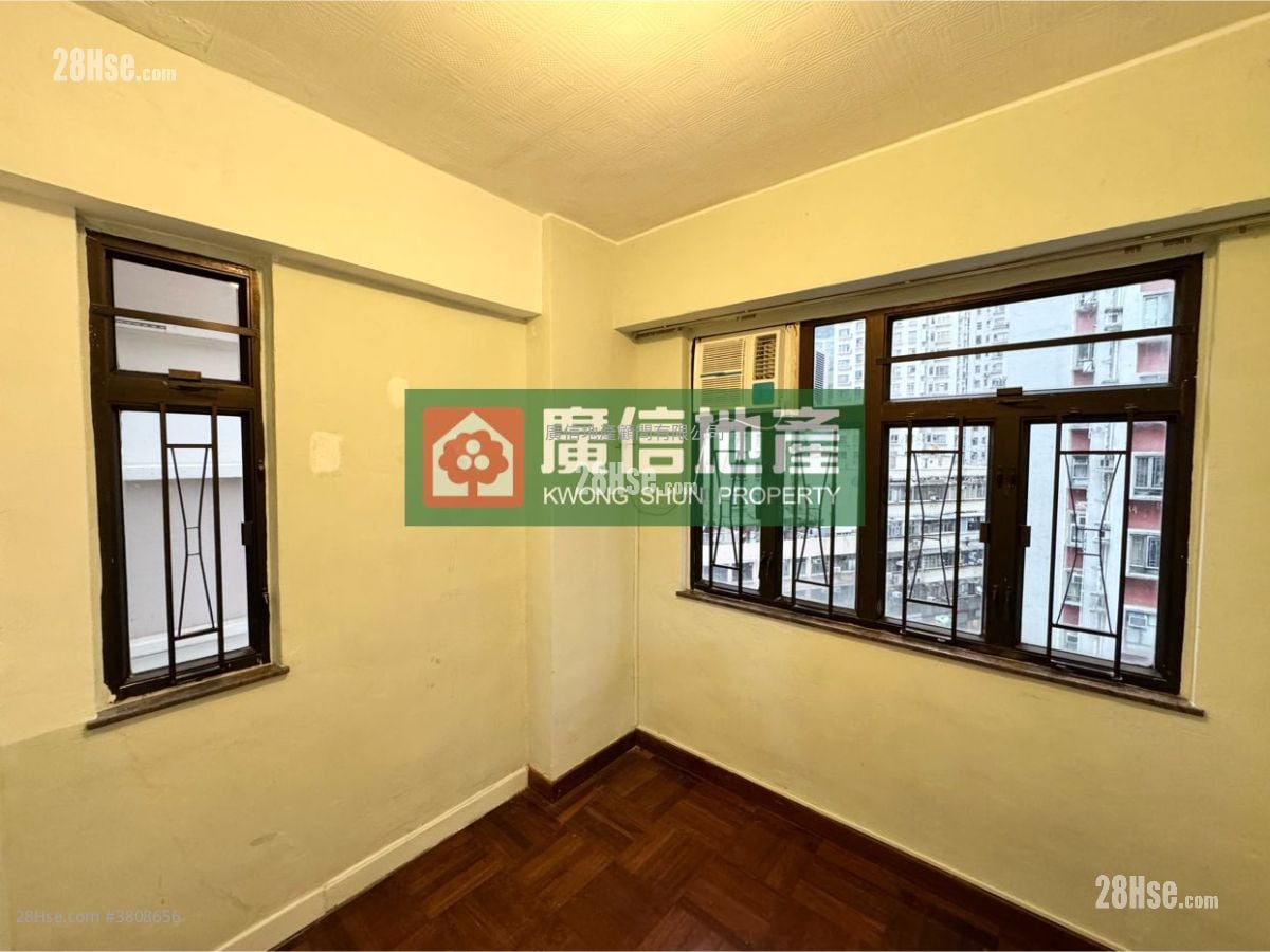 Hoover Mansion Sell 2 Bedrooms , 1 Bathroom 321 ft²