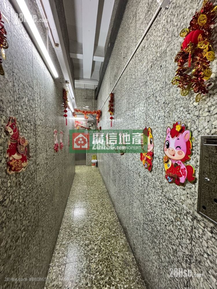 Hoover Mansion Sell 2 Bedrooms , 1 Bathroom 321 ft²