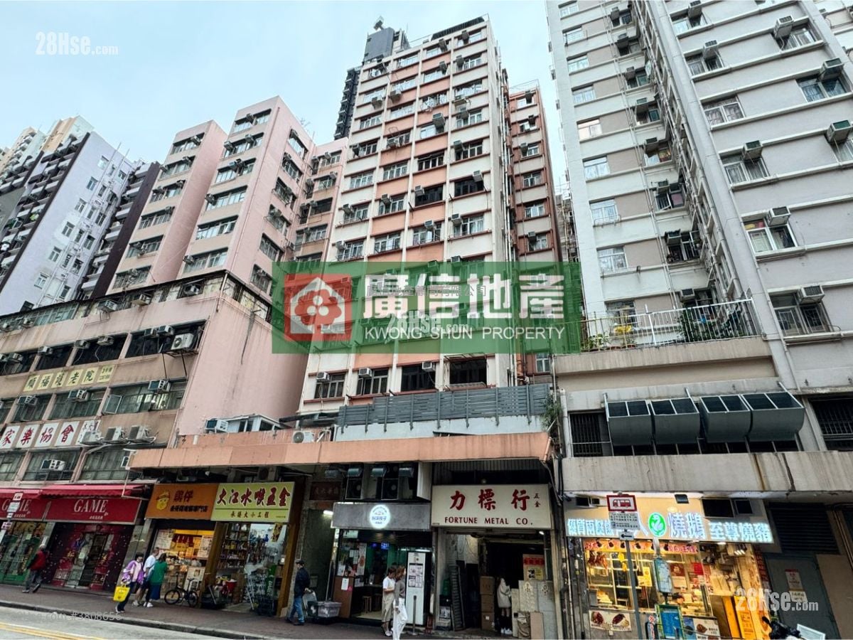 Hoover Mansion Sell 2 Bedrooms , 1 Bathroom 321 ft²