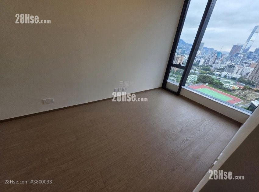 朗贤峯 租盘 1 房 , 1 浴室 528 平方尺