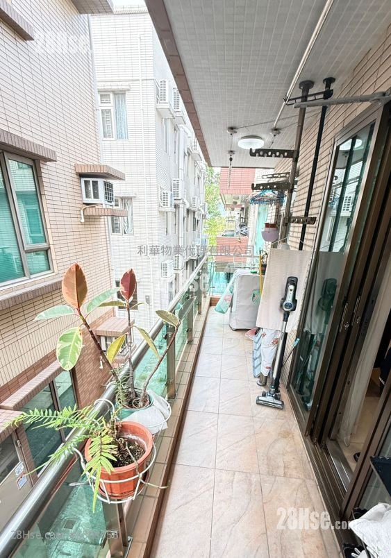 高埔村 租盘 3 房 , 2 浴室 700 平方尺