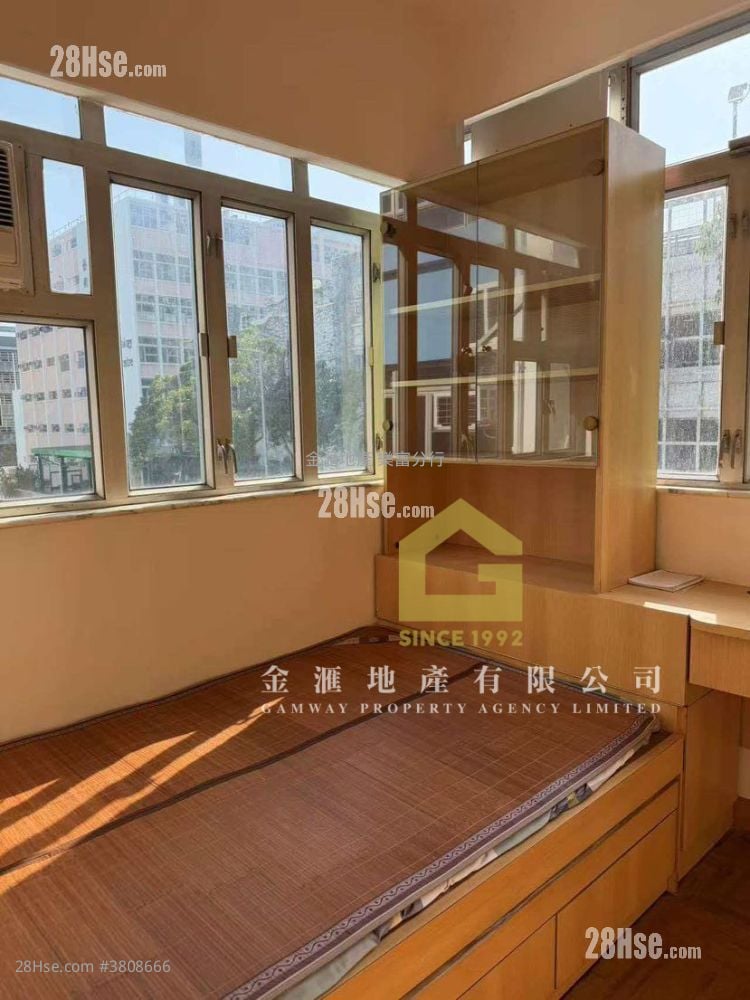 Luen Hop Building Rental 2 Bedrooms , 1 Bathroom 344 ft²