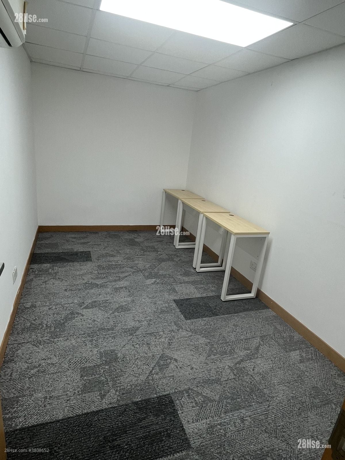 美德工业大厦 租盘 1 房 , 1 厕所