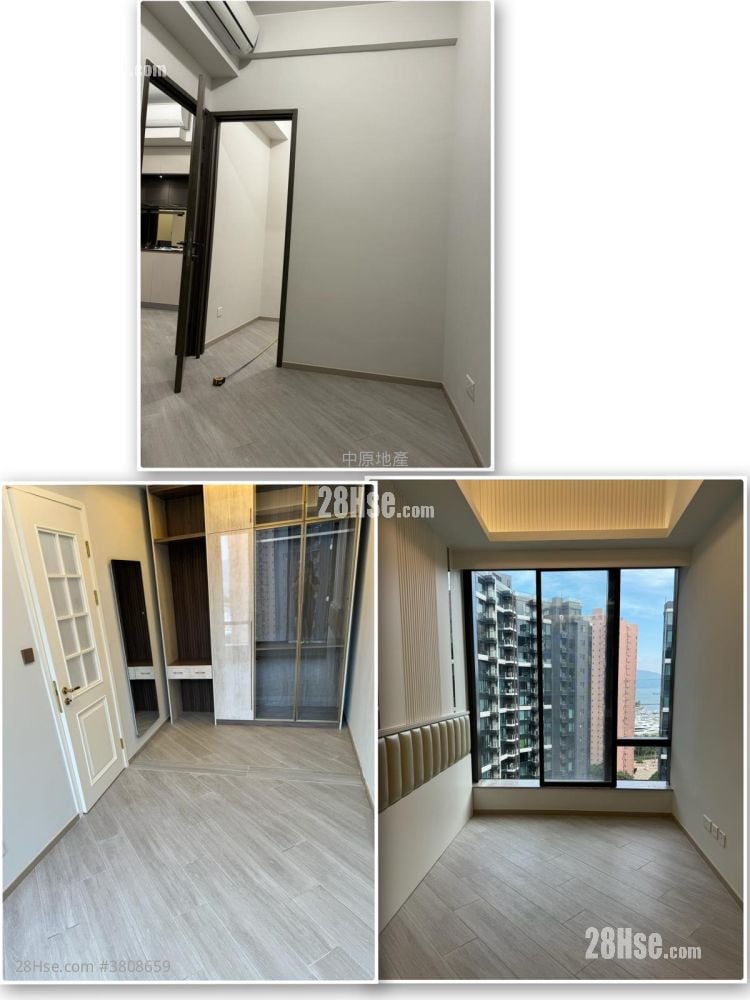 The Royale Sell 1 Bedroom , 1 Bathroom 344 ft²