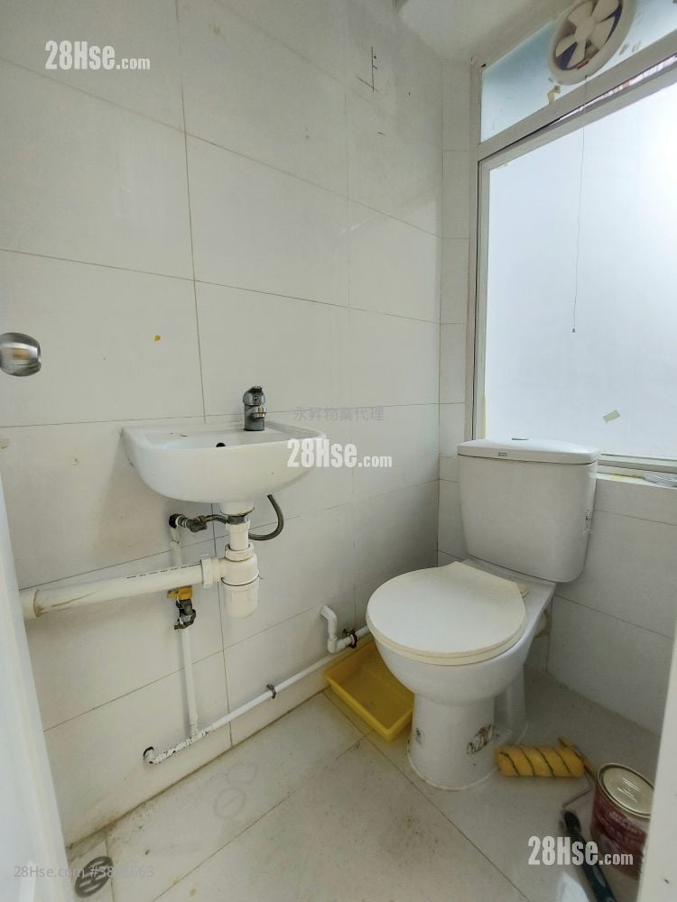 Manning Industrial Building Rental