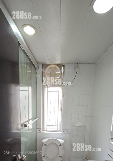 Jubilee Garden Rental 2 Bedrooms 506 ft²