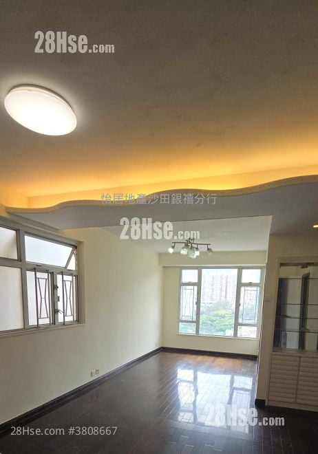 Jubilee Garden Rental 2 Bedrooms 506 ft²