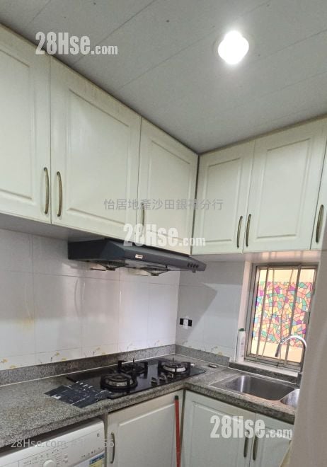 Jubilee Garden Rental 2 Bedrooms 506 ft²