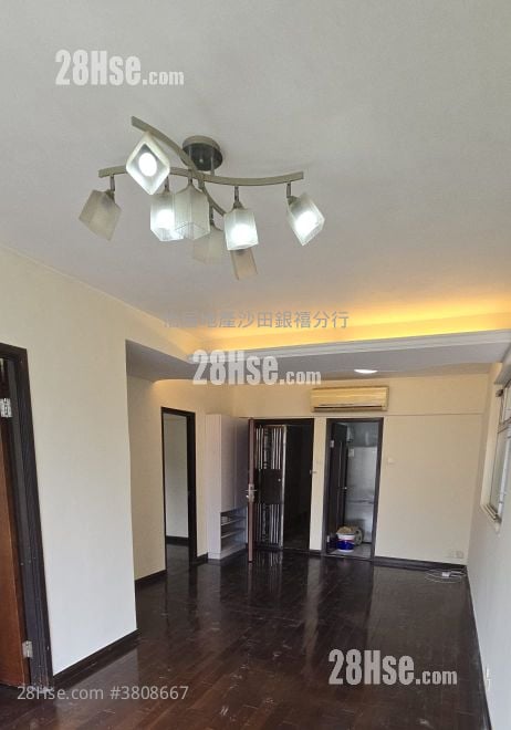 Jubilee Garden Rental 2 Bedrooms 506 ft²