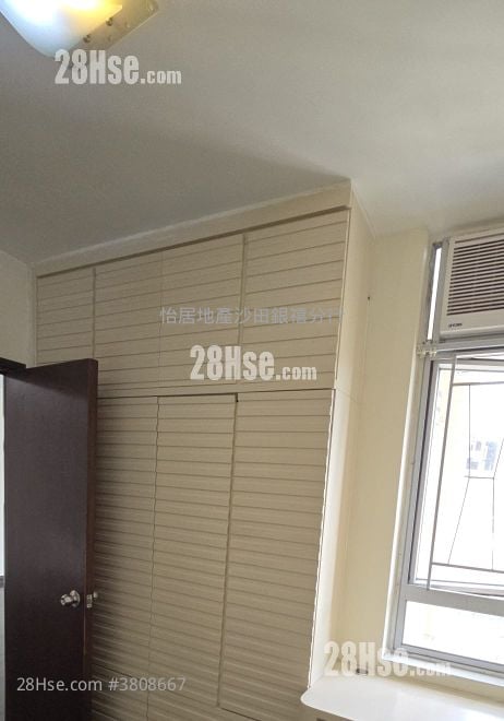 Jubilee Garden Rental 2 Bedrooms 506 ft²