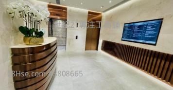 利東大廈 租盤 2 廁所