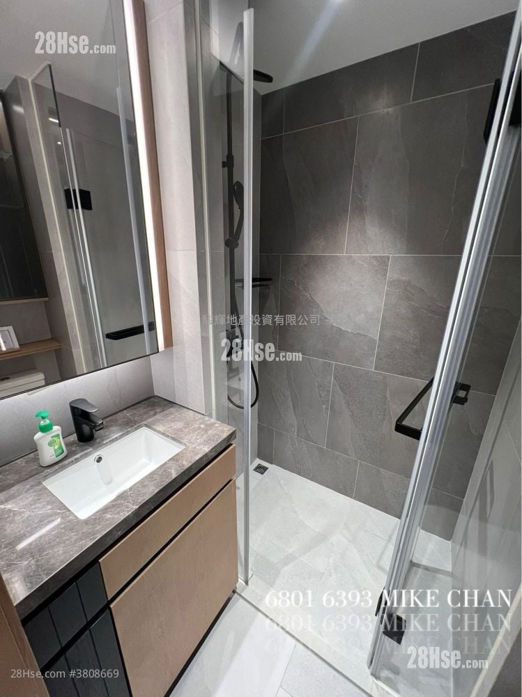 千望 售盘 开放式间隔 , 1 浴室 172 平方尺