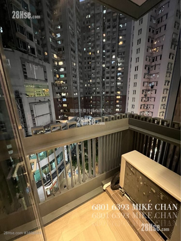 千望 售盘 开放式间隔 , 1 浴室 172 平方尺