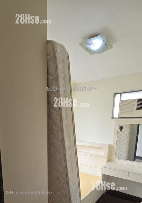 Jubilee Garden Rental 2 Bedrooms 506 ft²