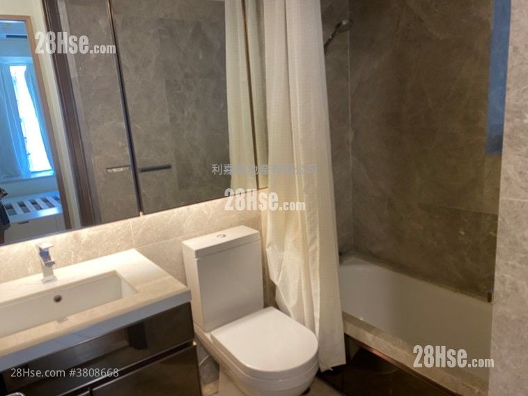 The Nova Sell 2 Bedrooms , 1 Bathroom 500 ft²