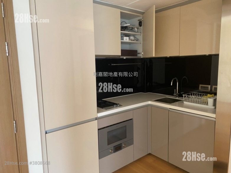 The Nova Sell 2 Bedrooms , 1 Bathroom 500 ft²