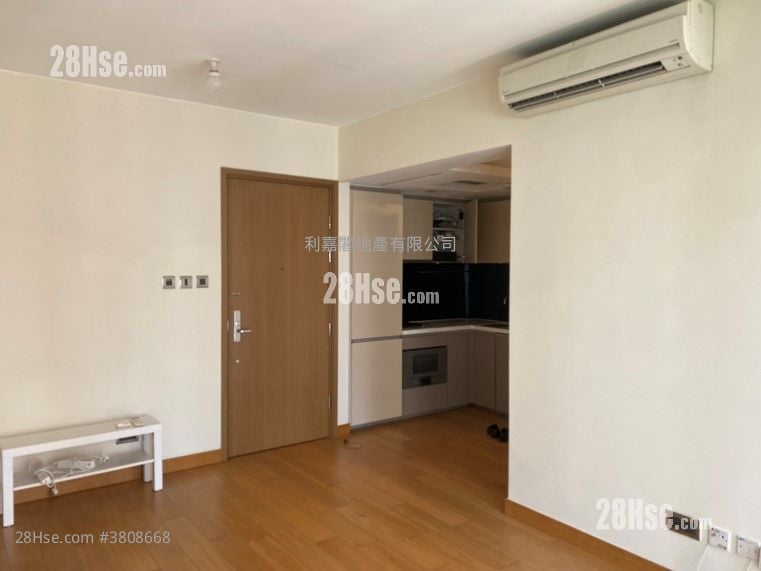 The Nova Sell 2 Bedrooms , 1 Bathroom 500 ft²