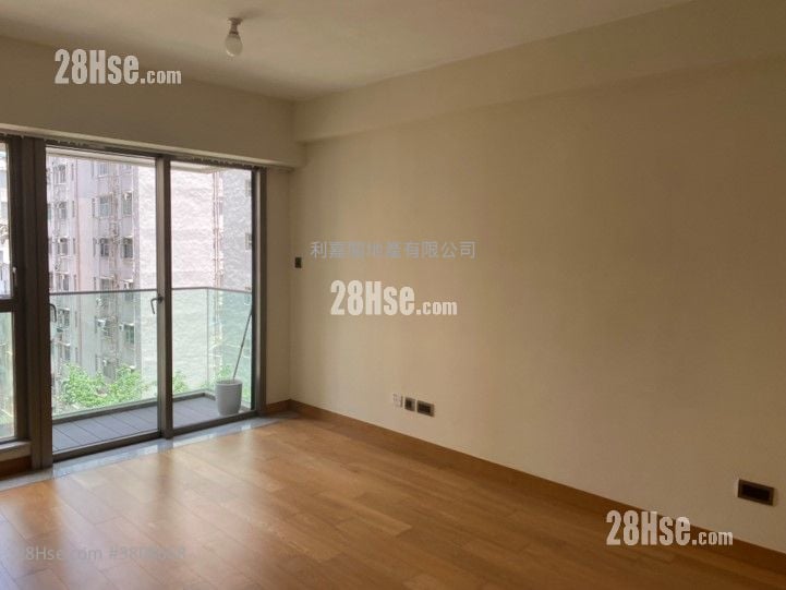 The Nova Sell 2 Bedrooms , 1 Bathroom 500 ft²