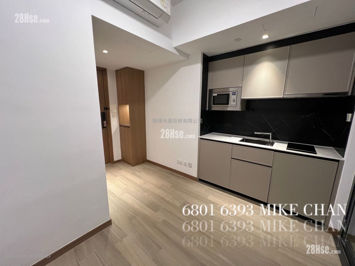 千望 售盘 开放式间隔 , 1 浴室 172 平方尺