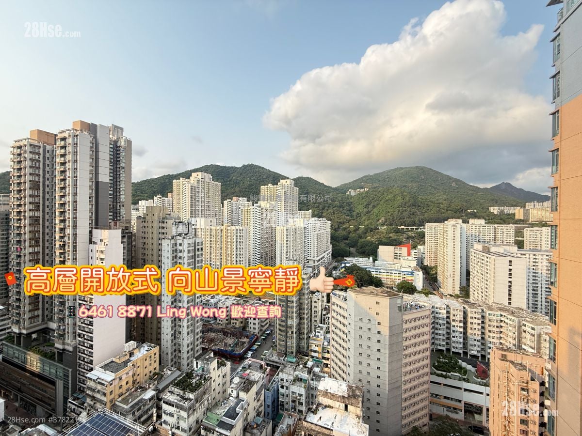 家壹 租盘 开放式间隔 , 1 浴室 226 平方尺