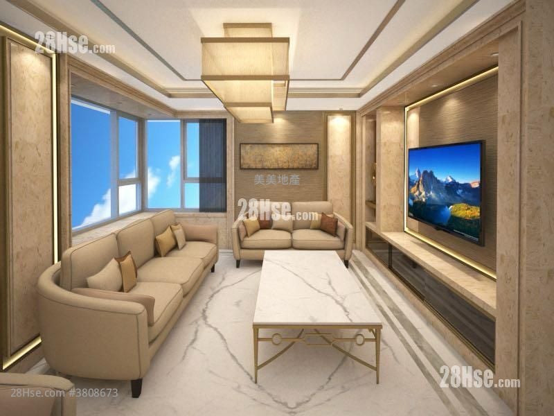 日丽园 售盘 5+ 房 , 5+ 浴室 2,347 平方尺