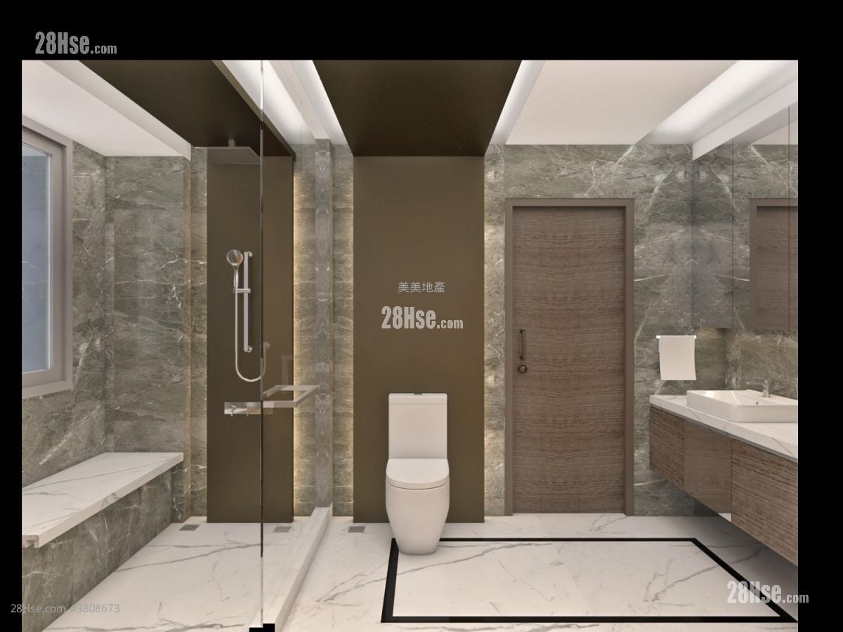 日丽园 售盘 5+ 房 , 5+ 浴室 2,347 平方尺