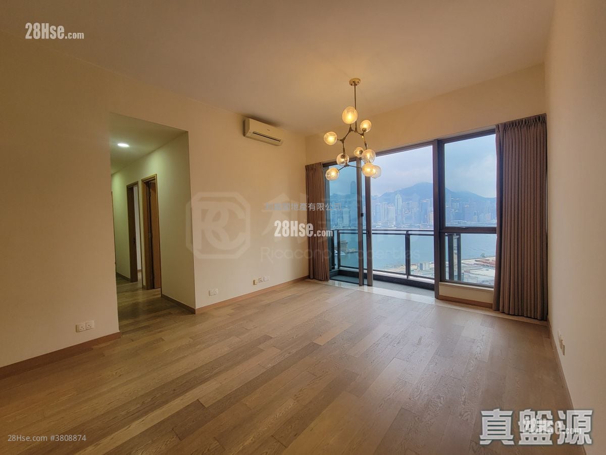 Grand Austin 售盘 4 房 , 2 浴室 1,271 平方尺