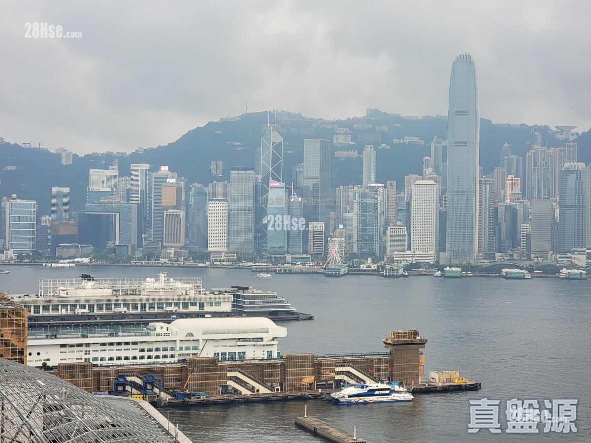 Grand Austin 售盘 4 房 , 2 浴室 1,271 平方尺