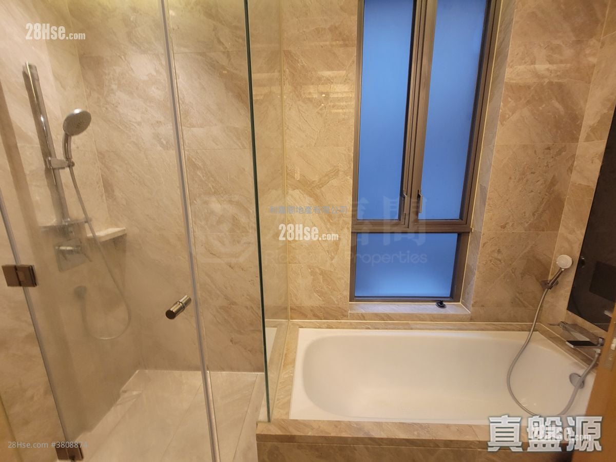 Grand Austin 售盘 4 房 , 2 浴室 1,271 平方尺