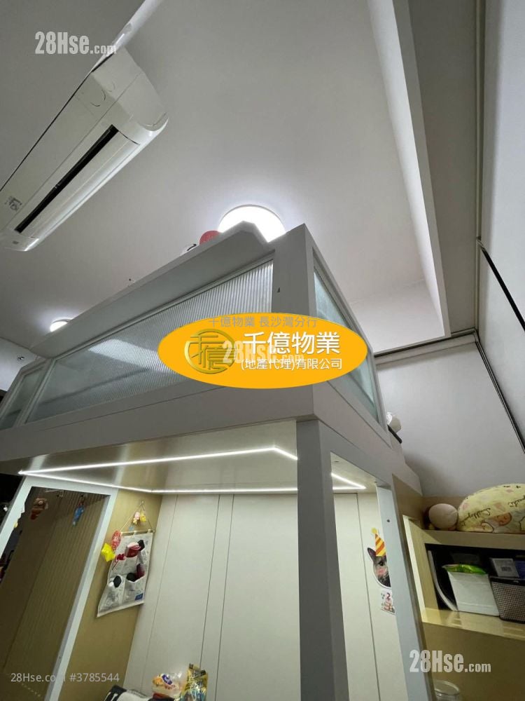 The Addition Rental Studio , 1 Bathroom 238 ft²