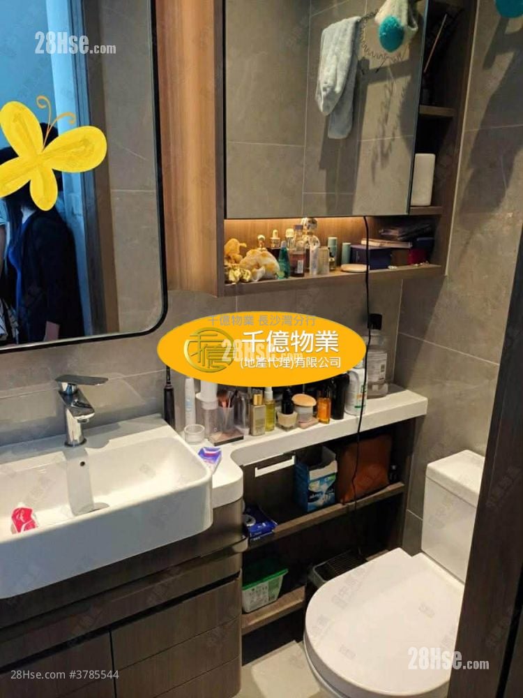 The Addition Rental Studio , 1 Bathroom 238 ft²