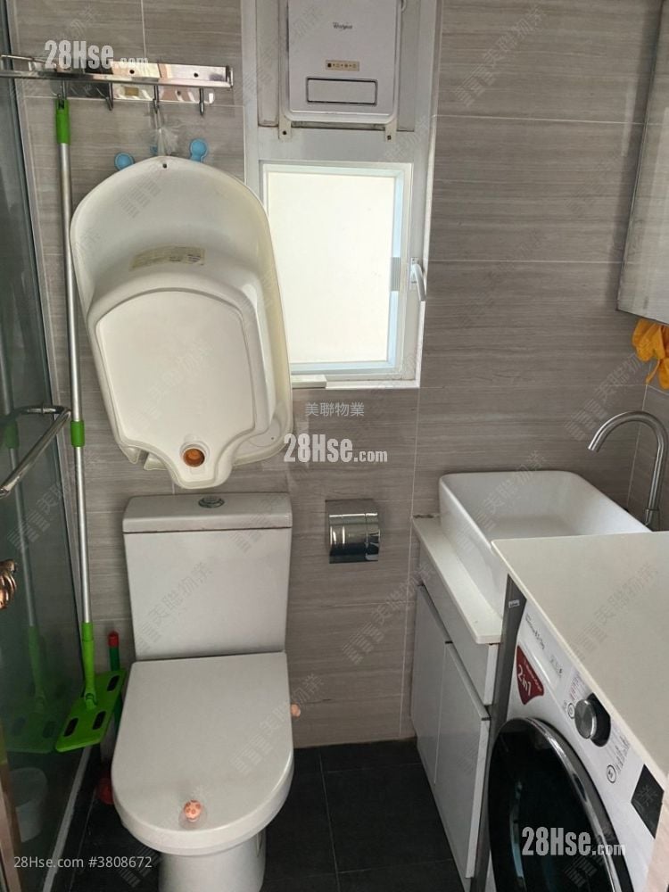 家兴大厦 售盘 2 房 439 平方尺