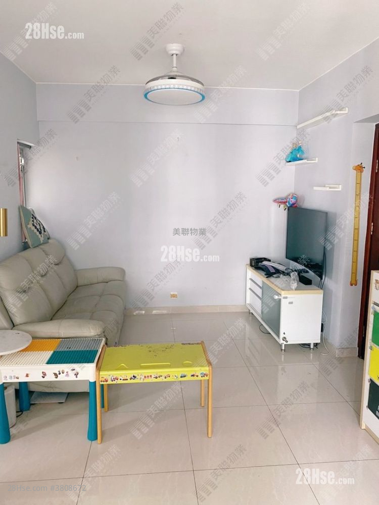 家兴大厦 售盘 2 房 439 平方尺