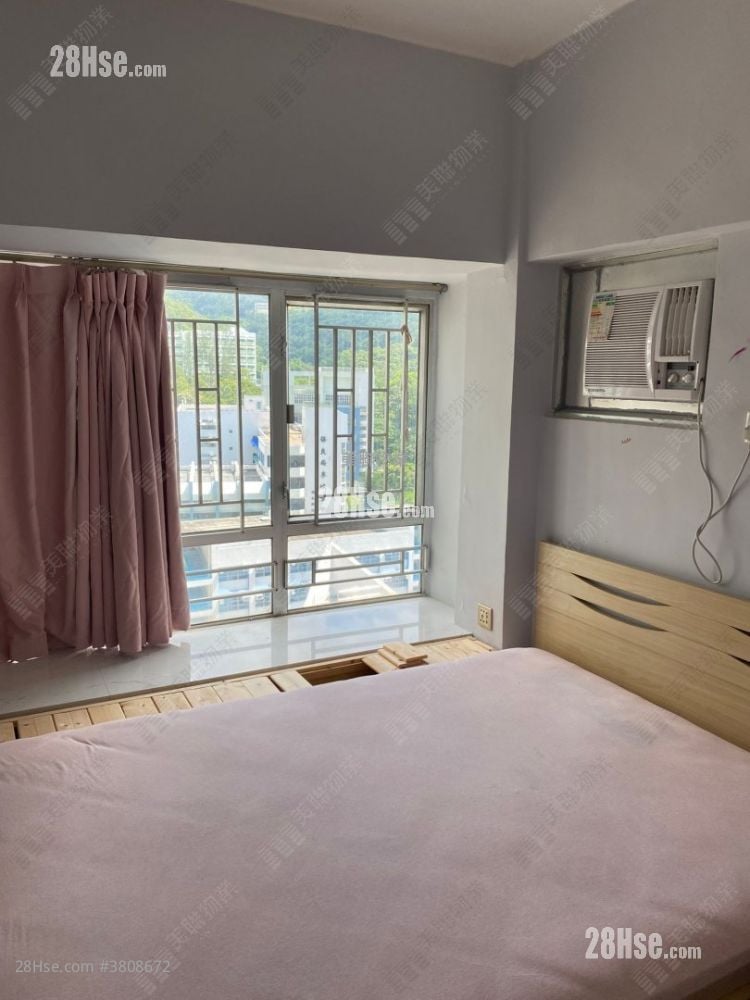 家兴大厦 售盘 2 房 439 平方尺