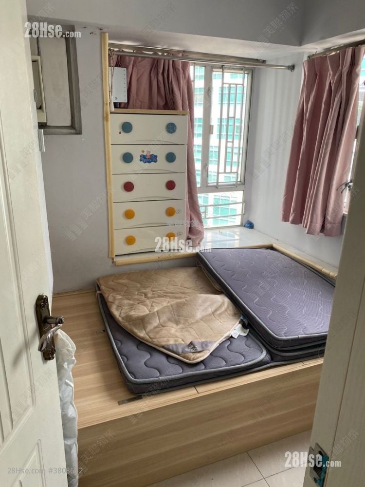 家兴大厦 售盘 2 房 439 平方尺