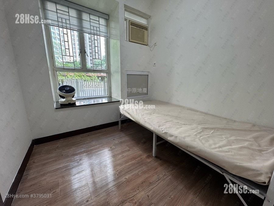 倚岭南庭 售盘 2 房 , 1 浴室 509 平方尺