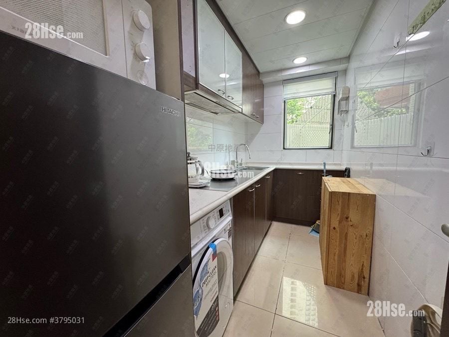 倚岭南庭 售盘 2 房 , 1 浴室 509 平方尺