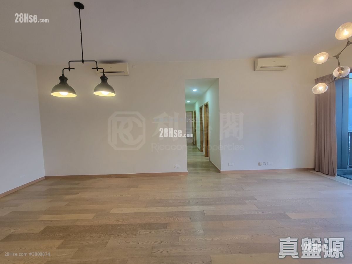 Grand Austin 售盘 4 房 , 2 浴室 1,271 平方尺