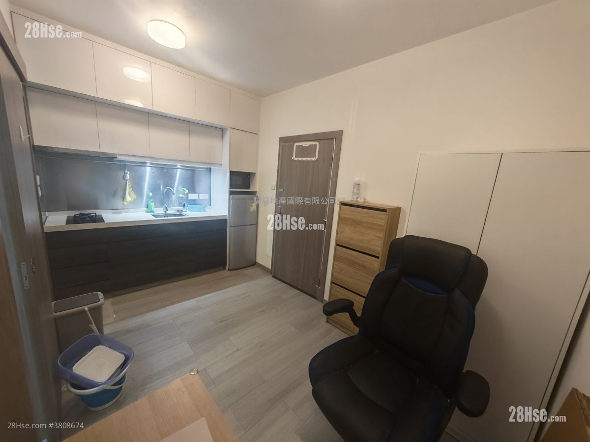 顺景大厦 租盘 1 房 , 1 浴室 210 平方尺