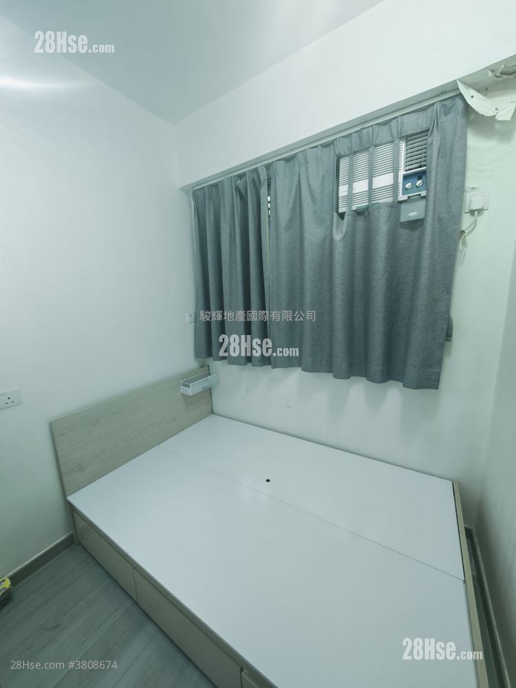 顺景大厦 租盘 1 房 , 1 浴室 210 平方尺