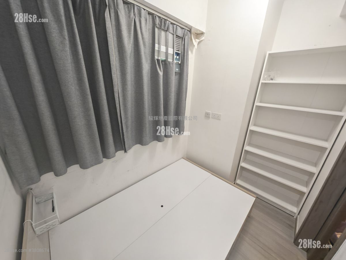 顺景大厦 租盘 1 房 , 1 浴室 210 平方尺