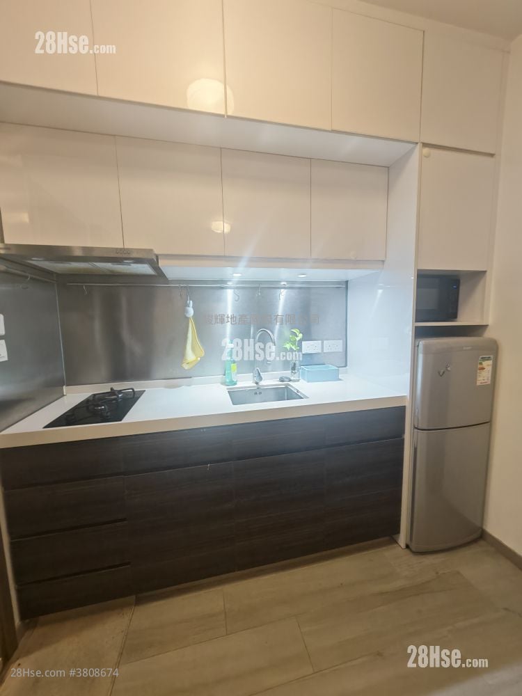 顺景大厦 租盘 1 房 , 1 浴室 210 平方尺