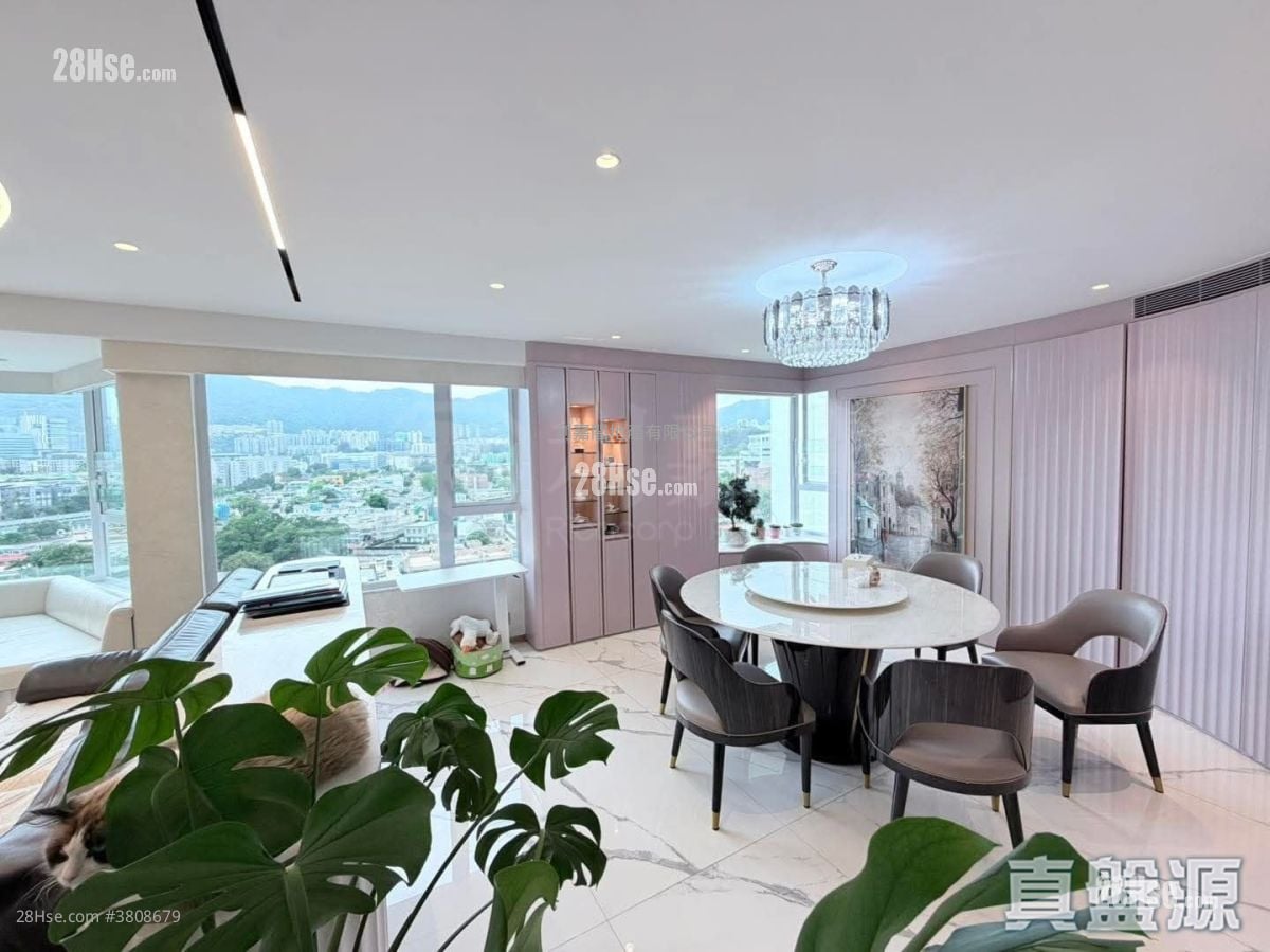 Ming Court Sell 4 Bedrooms , 4 Bathrooms 2,271 ft²