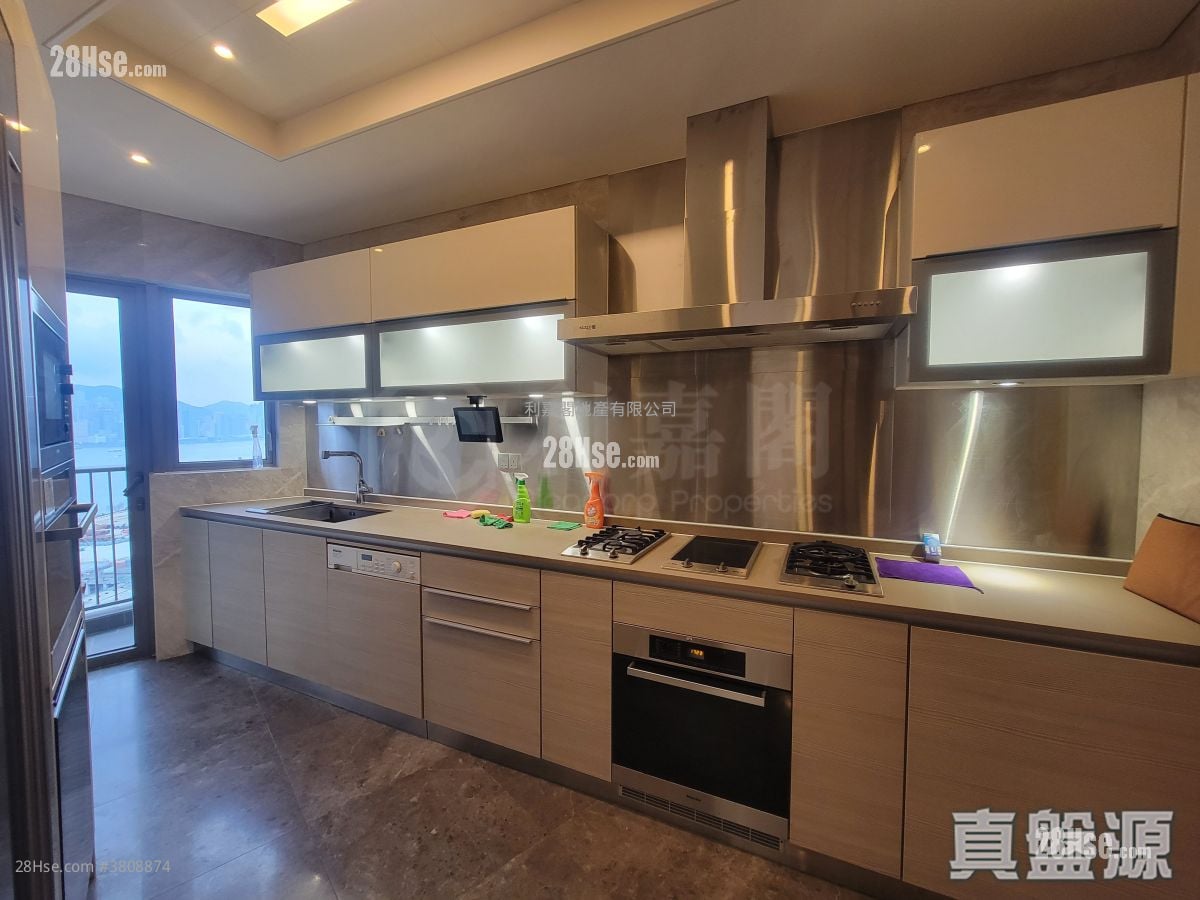 Grand Austin 售盘 4 房 , 2 浴室 1,271 平方尺