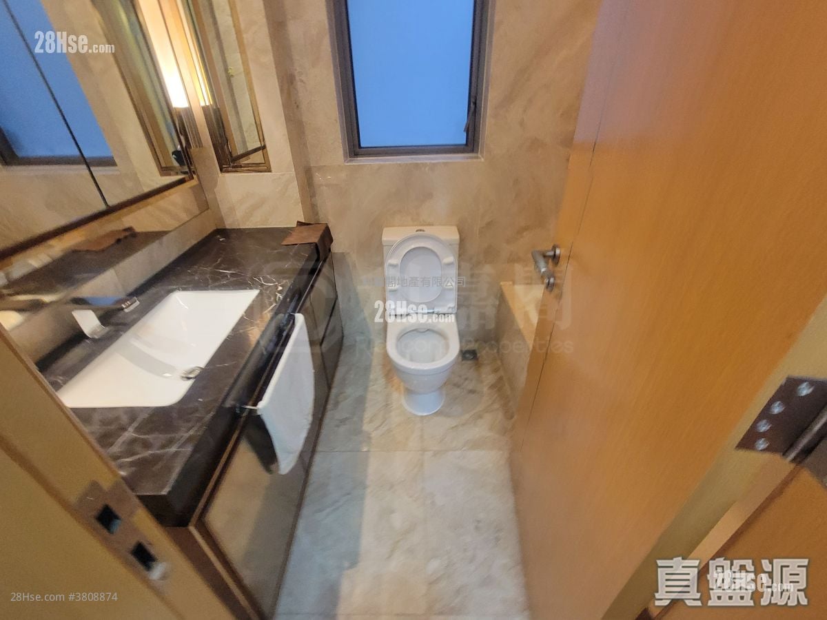 Grand Austin 售盘 4 房 , 2 浴室 1,271 平方尺