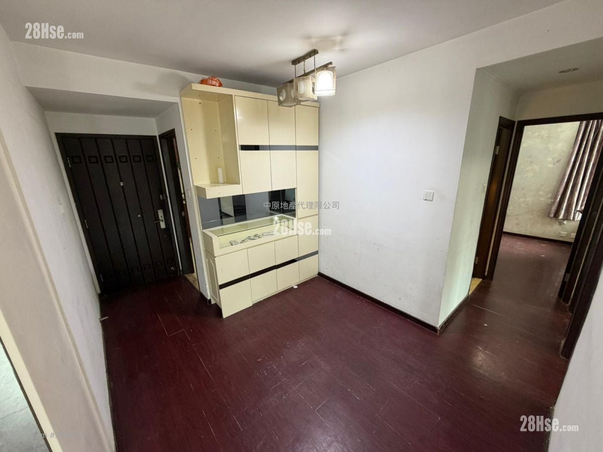 Discovery Park Sell 3 Bedrooms , 2 Bathrooms 648 ft²