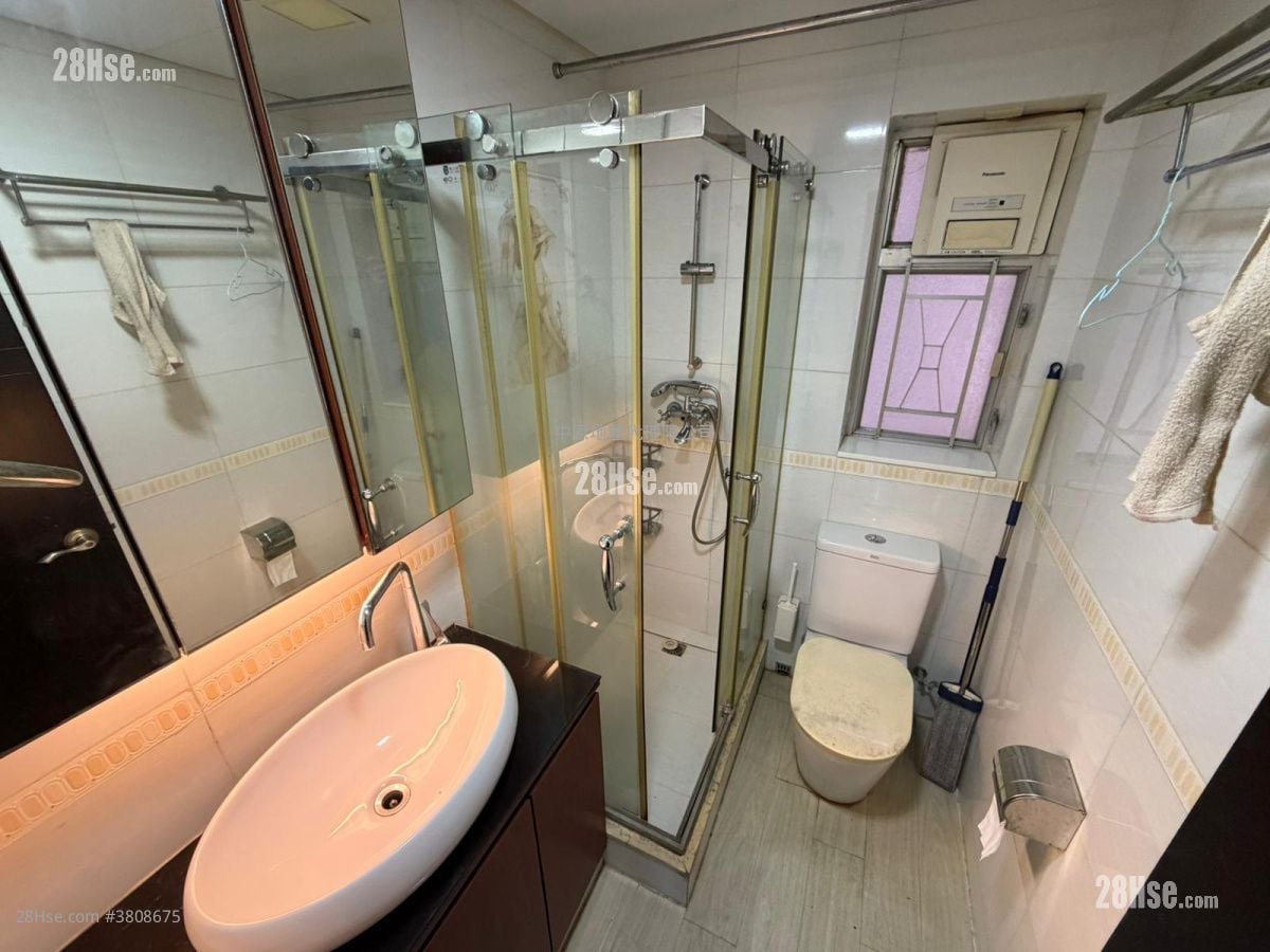 Discovery Park Sell 3 Bedrooms , 2 Bathrooms 648 ft²