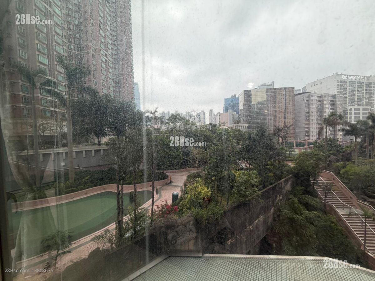 Discovery Park Sell 3 Bedrooms , 2 Bathrooms 648 ft²