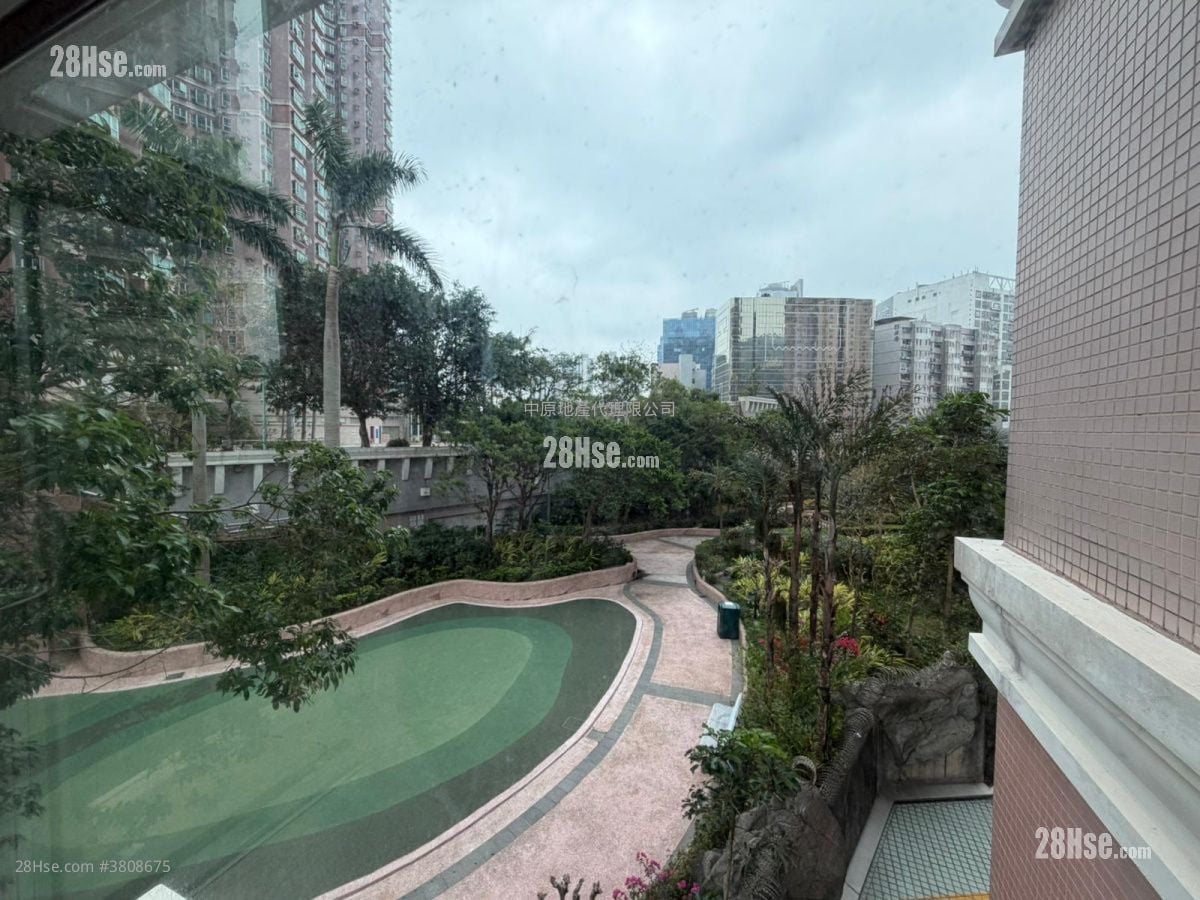 Discovery Park Sell 3 Bedrooms , 2 Bathrooms 648 ft²