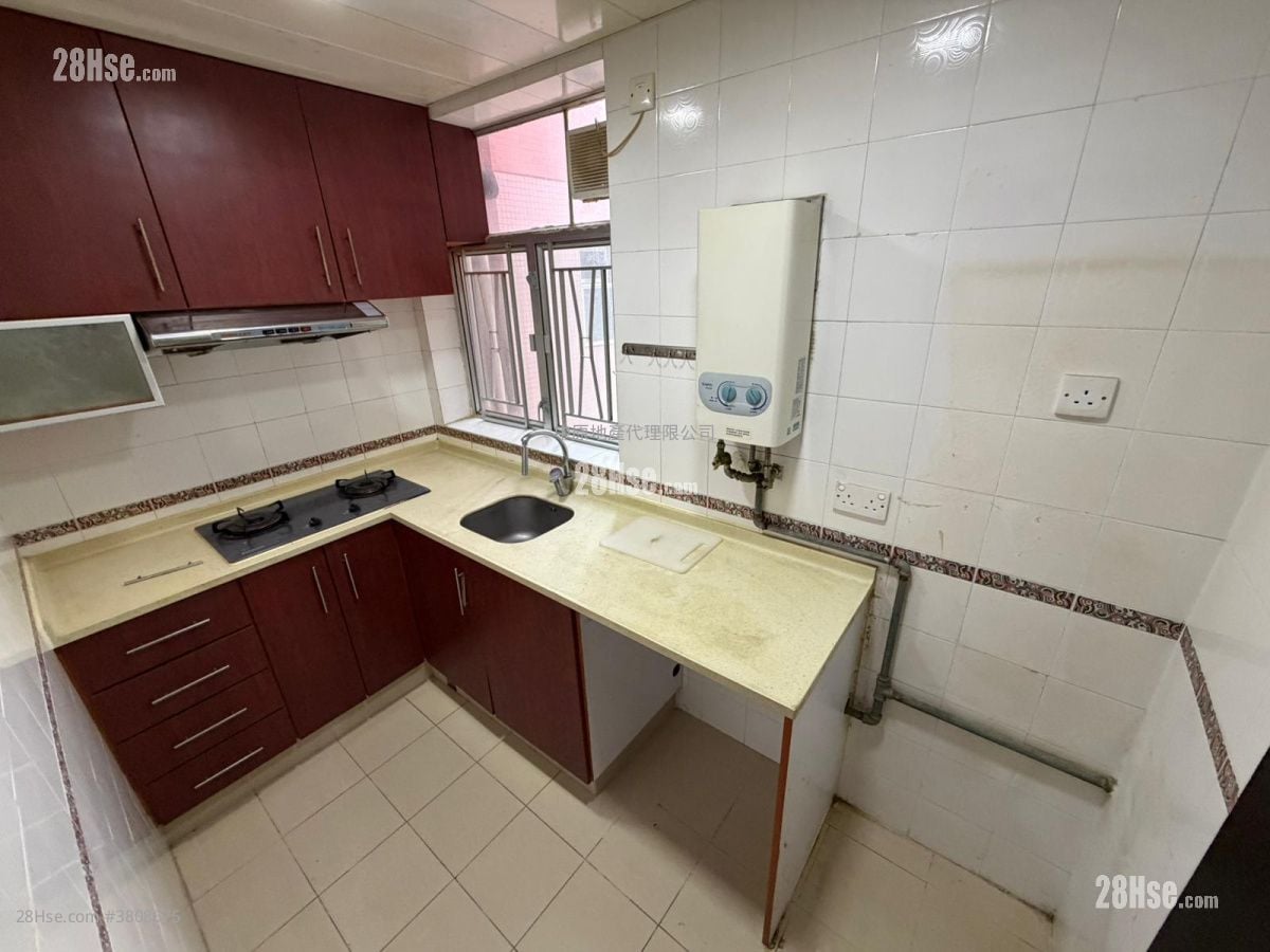 Discovery Park Sell 3 Bedrooms , 2 Bathrooms 648 ft²